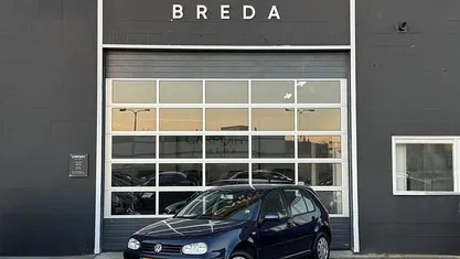 Gebruikt 2002 VW Golf IV Hatchback | € 1.195 (Goede deal)