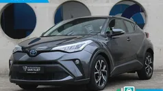 Gebruikt 2021 Toyota C-HR SUV | € 23.599 (Eerlijke prijs)
