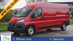 Gebruikt 2024 Fiat Ducato Van | € 36.500 (Super prijs)