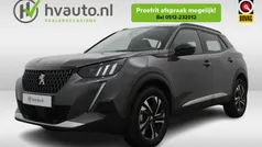 Grijs Gebruikt 2023 Peugeot 2008 GT SUV | € 27.195 (Eerlijke prijs)