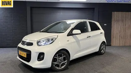 Occasion Kia Picanto 84 PK (61 kW) 2015 Hatchback
