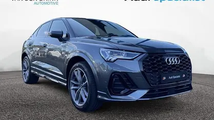Occasion Audi Q3 Sportback S-Line 150 PK (110 kW) 2022 SUV