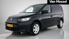 Zwart Gebruikt 2024 VW Caddy MPV | € 23.900 (Super prijs)