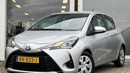 Occasion Toyota Yaris Hybrid 101 PK (74 kW) 2018 Hatchback