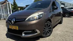 Gebruikt 2013 Renault Scénic III Bose Edition MPV | € 3.999 (Super prijs)
