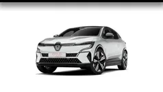 Gebruikt 2025 Renault Mégane Techno SUV | € 35.462 (Super prijs)