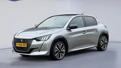 Gebruikt 2020 Peugeot e-208 GTi Hatchback | € 15.350 (Eerlijke prijs)