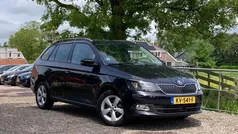 Gebruikt 2017 Skoda Fabia Joy Stationwagen | € 8.975 (Goede deal)