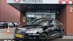 Gebruikt 2016 Audi A1 Sportback Sport Hatchback | € 11.945 (Eerlijke prijs)