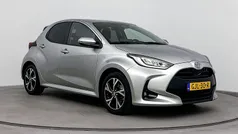 Gebruikt 2024 Toyota Yaris Hybrid Edition Hatchback | € 25.499 (Eerlijke prijs)