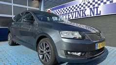 Gebruikt 2018 Skoda Rapid Hatchback | € 12.950 (Eerlijke prijs)