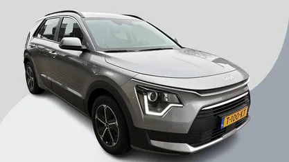 Occasion Kia Niro 183 PK (134 kW) 2022 SUV