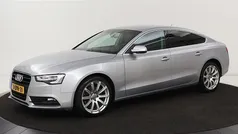 Grijs Gebruikt 2015 Audi A5 Business Coupé | € 12.400 (Goede deal)