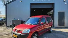 Gebruikt 2004 Peugeot Partner MPV | € 2.499 (Eerlijke prijs)