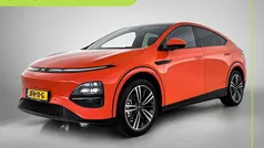 Oranje Nieuw 2025 XPENG G6 SUV | € 42.700 (Eerlijke prijs)