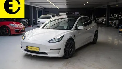 Occasion Tesla Model 3 Long Range AWD 366 kW (498 PK) 2021 Sedan