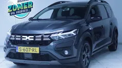 Grijs Gebruikt 2023 Dacia Jogger Extreme MPV | € 20.595 (Eerlijke prijs)