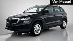 Gebruikt 2022 Skoda Karoq Ambition SUV | € 25.944 (Eerlijke prijs)