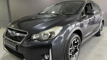 Gebruikt 2017 Subaru XV Premium SUV | € 17.950 (Super prijs)