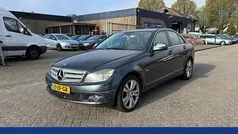 Gebruikt 2008 Mercedes C200 Avantgarde Sedan | € 3.500 (Eerlijke prijs)