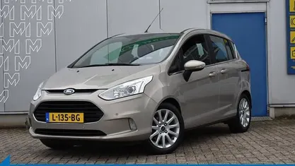 Occasion Ford B-MAX Titanium 105 PK (77 kW) 2014 MPV