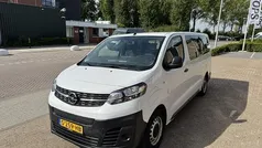 Gebruikt 2023 Opel Vivaro-e Combi Van | € 24.900 (Goede deal)