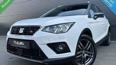 Wit Gebruikt 2018 Seat Arona Business SUV | € 17.950 (Eerlijke prijs)