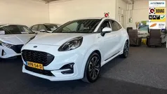 Gebruikt 2022 Ford Puma Titanium X SUV | € 18.350 (Goede deal)