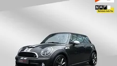 Gebruikt 2011 Mini Cooper S Salt Hatchback | € 9.250 (Eerlijke prijs)