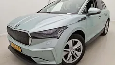 Gebruikt 2021 Skoda Enyaq iV SUV | € 22.900 (Eerlijke prijs)
