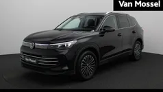 Gebruikt 2024 VW Tiguan Elegance SUV | € 47.900 (Goede deal)