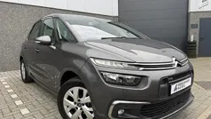 Gebruikt 2017 Citroën C4 Picasso MPV | € 9.950 (Goede deal)