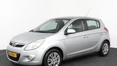 Grijs Gebruikt 2011 Hyundai i20 Hatchback | € 2.699 (Eerlijke prijs)