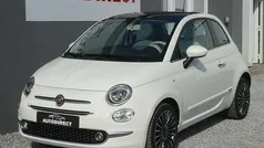 Gebruikt 2018 Fiat 500 Hatchback | € 10.990 (Eerlijke prijs)