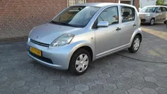Gebruikt 2007 Daihatsu Sirion Hatchback | € 1.150 (Super prijs)