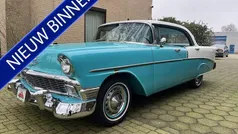 Groen Gebruikt 1956 Chevrolet Bel Air Sedan | € 34.950