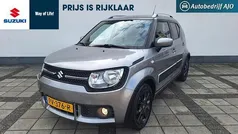 Grijs Gebruikt 2017 Suzuki Ignis Hatchback | € 11.450 (Eerlijke prijs)