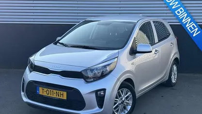 Occasion Kia Picanto 67 PK (49 kW) 2023 Hatchback
