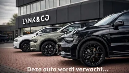 Occasion 2025 Lynk & Co 08 SUV | € 51.935 (Goede deal)