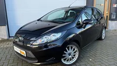 Gebruikt 2009 Ford Fiesta Hatchback | € 4.499 (Goede deal)