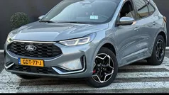 Gebruikt 2024 Ford Kuga ST-Line X SUV | € 40.945 (Eerlijke prijs)