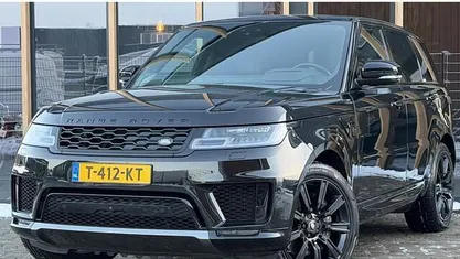 Gebruikt 2020 Land Rover Range Rover Sport Autobiography Dynamic SUV | € 51.950 (Eerlijke prijs)