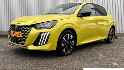 Occasion Peugeot 208 Allure 2024 Hatchback