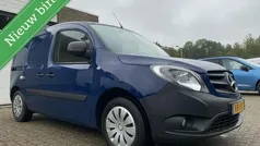 Overige Gebruikt 2013 Mercedes Citan 108 Van | € 4.750 (Eerlijke prijs)