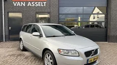 Gebruikt 2007 Volvo V50 Stationwagen | € 2.400 (Goede deal)