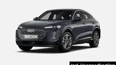 Grijs Nieuw 2025 Audi Q5 Sportback Advanced SUV | € 71.413 (Goede deal)