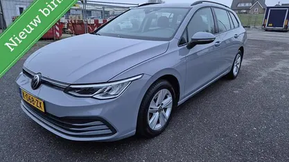 Occasion 2021 VW Golf VIII Stationwagen | € 16.950 (Eerlijke prijs)