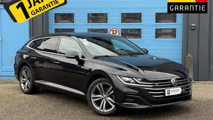 Occasion VW Arteon Business+ 2023 Stationwagen