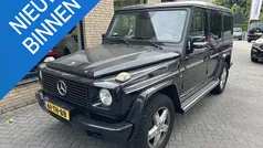 Gebruikt 2006 Mercedes G500 Edition SUV | € 28.500 (Eerlijke prijs)