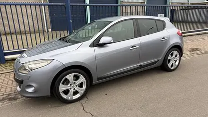 Occasion Renault Mégane III 110 PK (80 kW) 2010 Hatchback